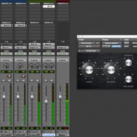 Parallel Compression 101