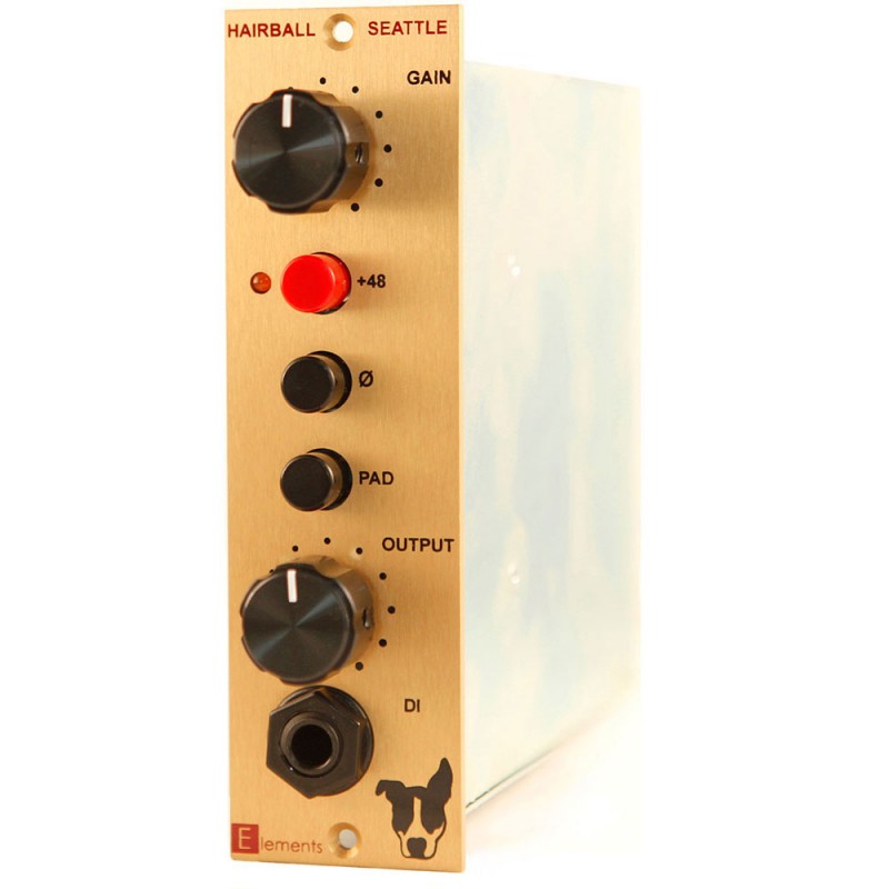 Gold Complete DIY Kit