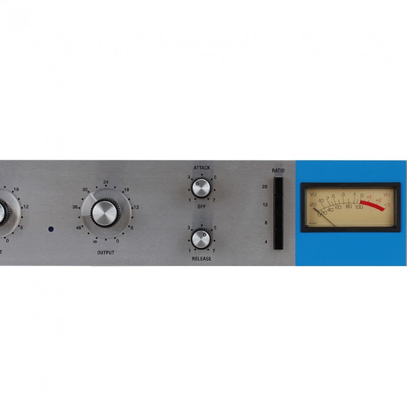 FET/RACK Revision A<br>Complete DIY Kit