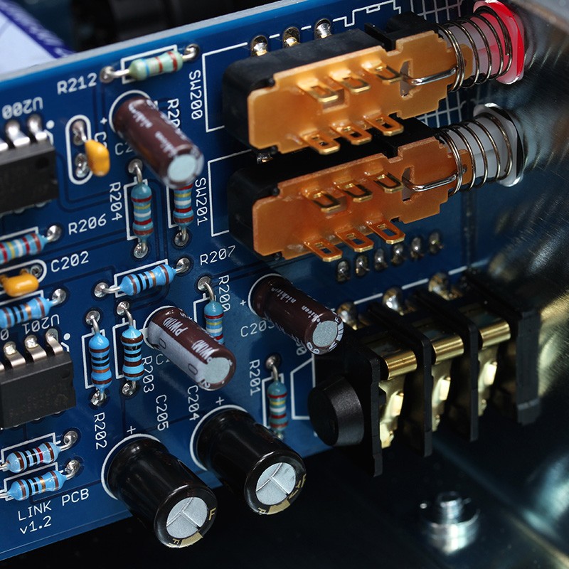 Active Stereo Link Kit (Two Units)