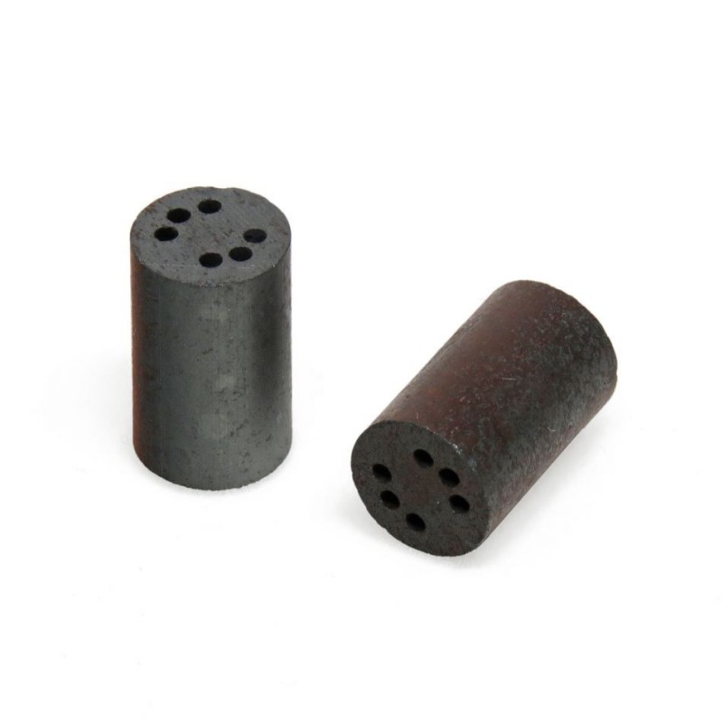 Inductor Material for 990 op-Amp (100 pcs)