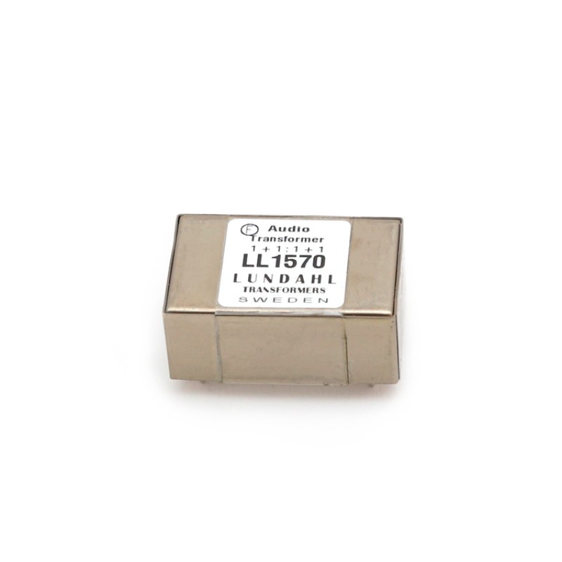 LL1570 - Microphone Input