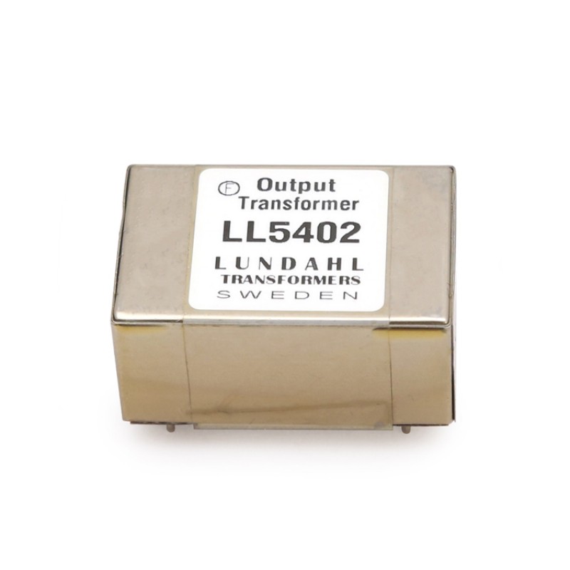 LL5402 - Line Output