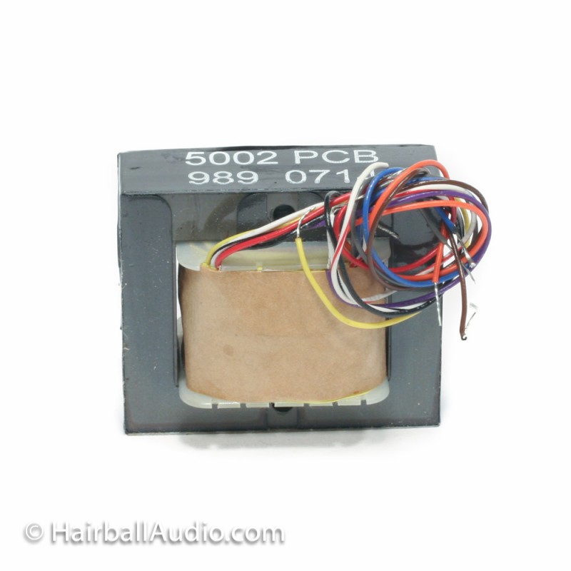 EA-5002 Output Transformer