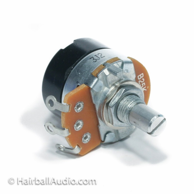 FET Compressor Attack Control