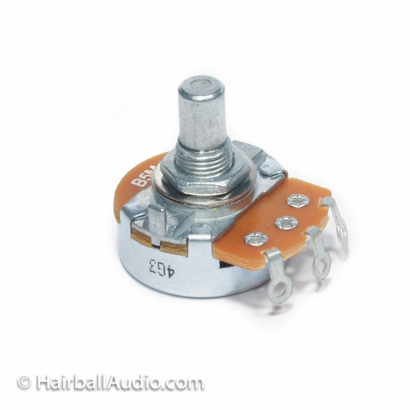 FET Compressor Release Control