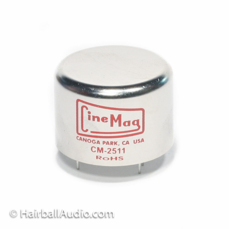 CM-2511 Mic Input Transformer