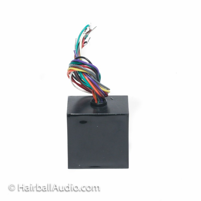 EA-10468 Input Transformer