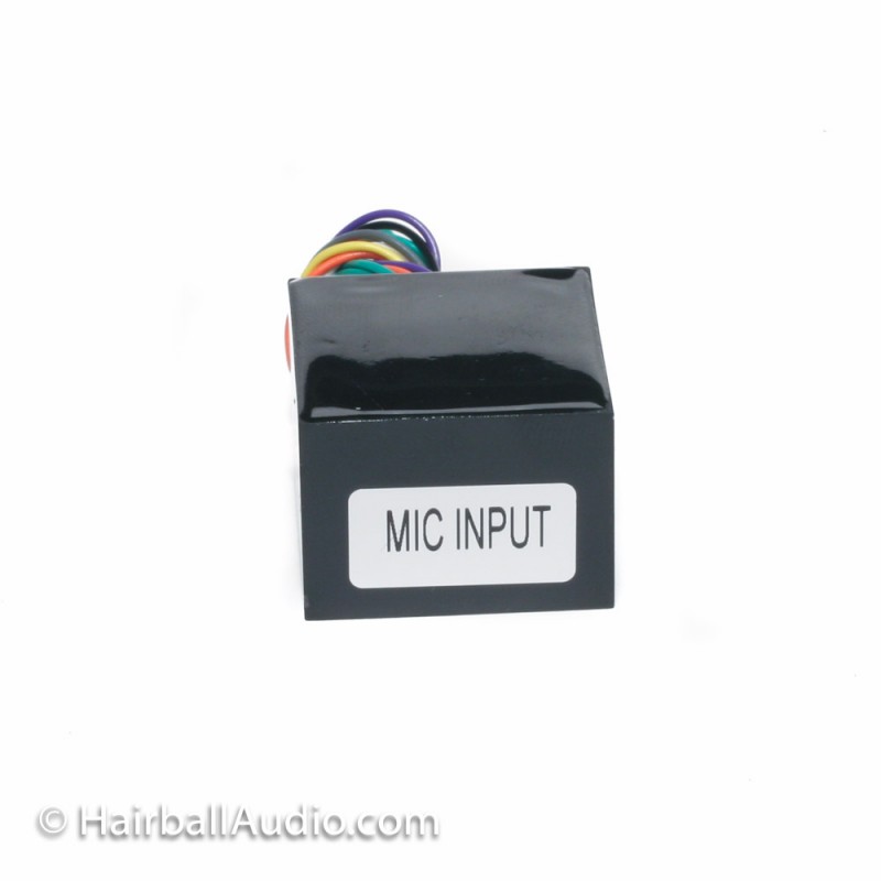 EA-10468 Input Transformer