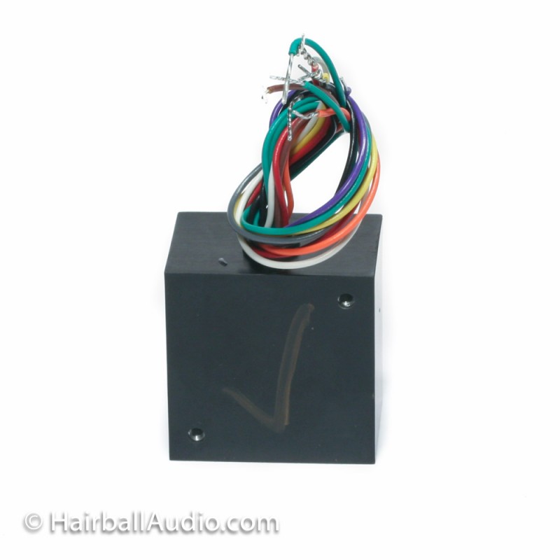 EA-10468 Input Transformer