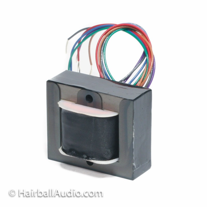 EA-1166-500 Output Transformer