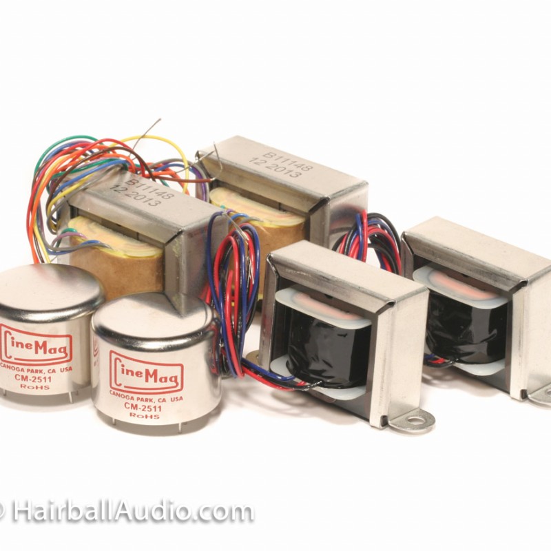 SA3A Transformer Bundle