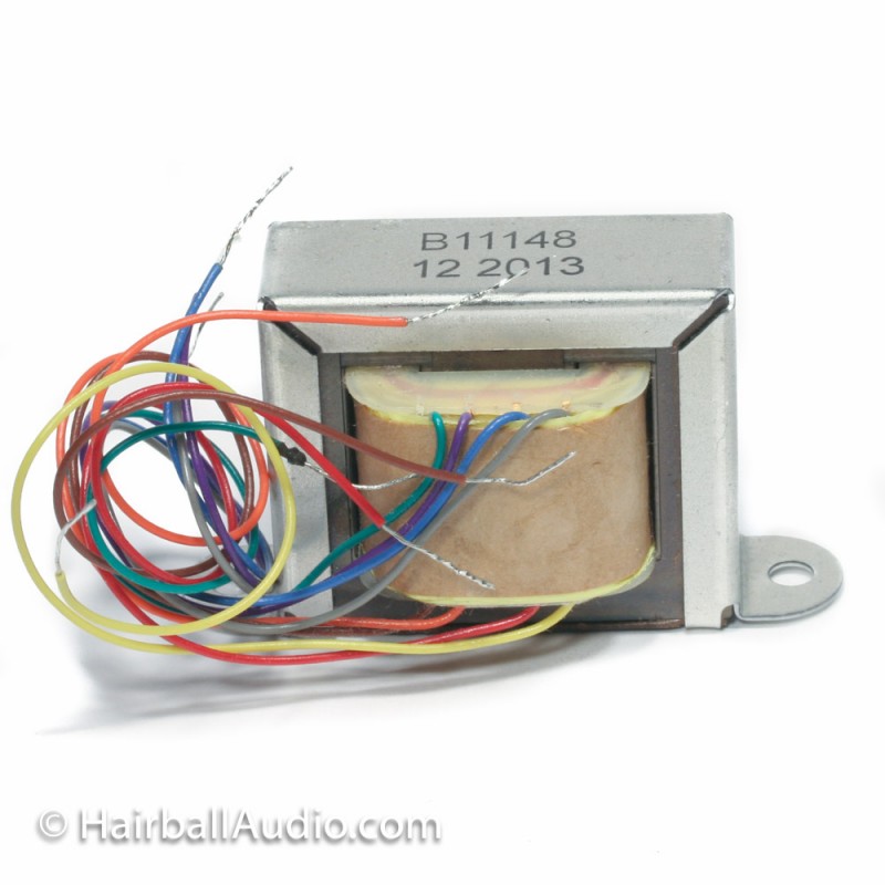 EA-11148 Output Transformer