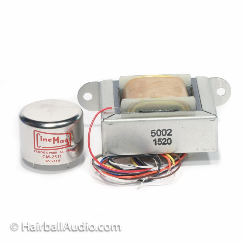 1108 Transformer Bundle