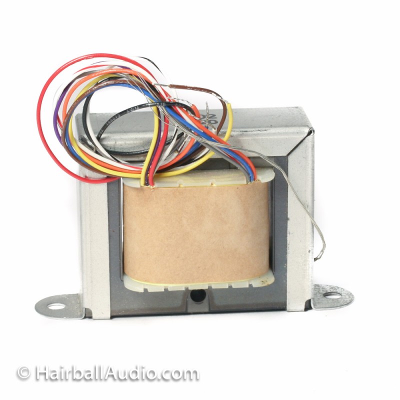 EA-5002 Output Transformer