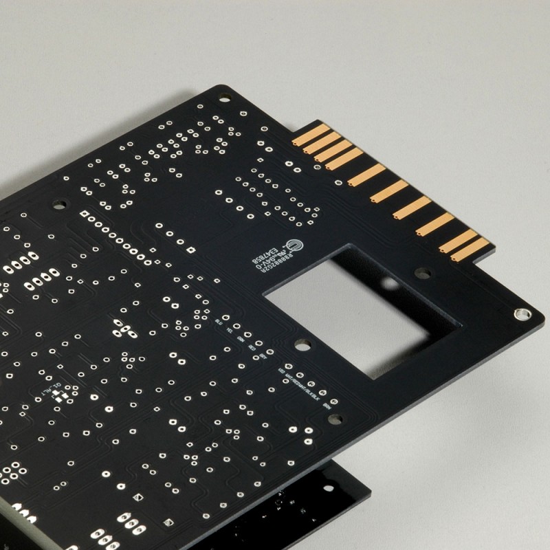 FET/500 Basic PCB Kit